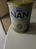 雀巢（Nestle）超級能恩 適度水解 嬰幼兒奶粉 3段 800g/罐 益生菌 澳洲超市同款 曬單實(shí)拍圖