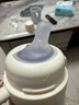 babycare鈦保溫杯保鮮抑菌小月齡寶寶學飲水杯喝奶喝果汁阿爾法鈦300ml 曬單實拍圖
