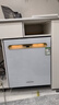 慧曼【家電煥新補貼】美國HUMANTOUCH洗碗機嵌入式家用全自動(dòng)開(kāi)門(mén)烘干18套+3流光b5plus除菌消毒一體機 全嵌式【鎏光森系美學(xué)】B2 Plus-5 黑/白 曬單實(shí)拍圖
