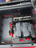 華碩 ROG STRIX B760-F GAMING WIFI 主板 支持 D5 CPU 13700 【電競利器D5】B760-F 曬單實(shí)拍圖