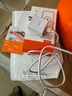 適配華為充電器66W/100W/120W快充原裝type-c數(shù)據(jù)線mate60/70/p40榮耀手機(jī)插頭充電頭套裝X5充電線 66W快充套裝【3C安全認(rèn)證】1米套裝 曬單實(shí)拍圖