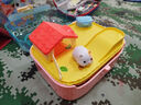mimiworld淘氣小倉(cāng)鼠寶玩具仿真小倉(cāng)鼠兒童過(guò)家家玩具3-6歲女孩生日禮物盒 曬單實(shí)拍圖