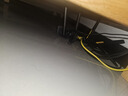 畢亞茲 六類網線 2米 千兆高速寬帶線 CAT6類網絡工程家用電腦路由器監(jiān)控跳線 8芯雙絞成品跳線 WX8 曬單實拍圖