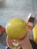 京覓福建琯溪紅心蜜柚 新鮮生鮮水果 紅心蜜柚 2粒裝 4-5斤 源頭直發(fā)  曬單實(shí)拍圖