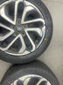 玲瓏輪胎215/50R17 95W 玲瓏臻選 UD 適配英朗/科魯茲 曬單實(shí)拍圖