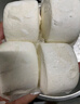 廣州酒家利口福 牛奶饅頭600g 24個(gè) 兒童早餐 半成品 奶香饅頭 食品速食美食 曬單實(shí)拍圖
