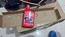 郎酒 小郎酒飛揚版 濃醬兼香型白酒 45度100ml*6瓶整箱 口糧小酒 曬單實(shí)拍圖