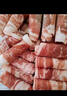 大莊園新西蘭羊肉片卷1斤【歐盟認(rèn)證】涮肉火鍋食材 冷凍羊肉羊肉卷 曬單實拍圖
