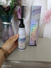 維特絲（vetes）蛋白矯正直發(fā)膏免拉家用劉海頭發(fā)定型柔順拉直軟化劑燙發(fā)藥水男女 曬單實(shí)拍圖