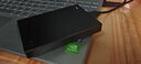 希捷（SEAGATE）移動(dòng)硬盤(pán)1TB USB3.0 簡(jiǎn)系列2.5英寸 黑色 機械硬盤(pán) 便攜大容量 筆記本電腦外接 外置辦公 數據恢復 曬單實(shí)拍圖