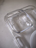 綠聯(lián) 適用蘋(píng)果16ProMax殼膜套裝iPhone16ProMax手機膜高清+MagSafe磁吸殼 曬單實(shí)拍圖