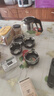 【京東物流】茶壺套裝整套茶具大容量玻璃茶杯帶濾網(wǎng)耐高溫泡茶具 1000ML一壺+四杯套裝 曬單實(shí)拍圖