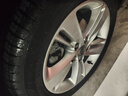 固特異（Goodyear）汽車(chē)輪胎 225/55R17 97V EGP 御乘二代 適配君威/君越 曬單實(shí)拍圖