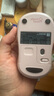 羅技（Logitech）M221無線鼠標(biāo) 辦公鼠標(biāo) 靜音鼠標(biāo) 筆記本臺式機(jī)家用帶USB接收器 多色可選 M221 粉色【鼠標(biāo)墊5選1】 曬單實拍圖