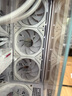 七彩虹（Colorful）iGame GeForce RTX 5060 Ti Ultra W OC 16GB GDDR7 DLSS 4 電競光追游戲設計電腦顯卡 曬單實(shí)拍圖