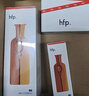 hfp果酸精粹水180ml濕敷爽膚水控油皮水祛痘收毛孔補水保濕劉濤同款 曬單實(shí)拍圖