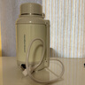 漢美馳（Hamilton Beach）便攜式電熱水壺養生壺燒水杯1.2L母嬰級316L不銹鋼露營(yíng)出差旅行保溫保冷恒溫EC12101 曬單實(shí)拍圖