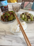 潮味碼頭烤肉套餐凈重940g上腦西冷牛腩松板肉雞扒五花肉6葷2蘸料燒烤食材 曬單實(shí)拍圖