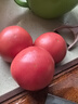 【超市精選】山東沙瓤水果西紅柿新鮮番茄蔬菜減肥單果100g起 西紅柿中大果 4斤 帶箱 曬單實(shí)拍圖