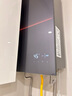 美的（Midea）【安睡M9 Max】16升燃?xì)鉄崴魈烊粴狻救笠患?jí)靜音強(qiáng)增壓】恒溫大水量家用 國(guó)家補(bǔ)貼15%以舊換新 曬單實(shí)拍圖