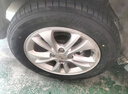 玲瓏輪胎195/60R15 88V 玲瓏臻選 HD 適配大眾捷達/豐田卡羅拉 曬單實(shí)拍圖
