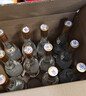 汾酒 黃蓋玻汾 清香型高度白酒 53度 475mL*12瓶 整箱裝 曬單實(shí)拍圖