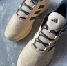 阿迪達斯 （adidas）男鞋女鞋戶(hù)外輕便耐磨訓練休閑運動(dòng)鞋跑鞋JP7670 UK7.5 41 曬單實(shí)拍圖