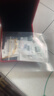 中國黃金（CHINA GOLD）波浪流蘇黃金耳線(xiàn)女款簡(jiǎn)約足金耳墜飾品中秋節生日禮物送女友愛(ài)人 波浪流蘇耳線(xiàn) 約1.3g 曬單實(shí)拍圖