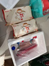 狗不理包子 純手工蝦肉三鮮560g 16個(gè)主食面點(diǎn)兒童早餐天津特產(chǎn) 曬單實(shí)拍圖