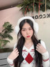 GOLOVEJOY保暖耳罩女冬可愛(ài)風(fēng)簡(jiǎn)約耳捂子防凍耳朵套韓版毛絨耳包學(xué)生可折疊 【白色】聚熱保暖“適用大小頭圍” 曬單實(shí)拍圖
