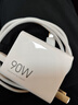 小米（MI）90W GaN 充電器+數(shù)據(jù)線套裝 小米14/13ultra/redmiK70手機(jī)原裝原盒同款 曬單實(shí)拍圖
