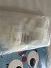 世喜透明儲奶袋 一次性母乳儲存小號便攜裝 輔食奶粉分裝袋120ml*30片 曬單實拍圖