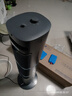 海爾（Haier）空調扇家用冷風(fēng)扇制冷風(fēng)扇單冷制冷機節能冷風(fēng)機落地遙控加濕水冷塔扇冷氣機冷氣扇臥室移動(dòng)小空調 【強勁制冷】加濕凈化香薰款HFZ-J8625B 曬單實(shí)拍圖