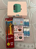 中華（Chung Hwa）鉛筆筆帽24個(gè)裝 鉛筆套/鉛筆延長器 六一兒童節(jié)禮物 保護(hù)筆尖防弄臟筆袋 開學(xué)禮物 PC0006 曬單實(shí)拍圖