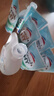威露士清可新洗衣液檸檬12.18斤(2L+1L+袋500mlx6+內(nèi)衣凈90ml)新舊隨機(jī) 曬單實(shí)拍圖