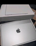 Apple/蘋(píng)果AI筆記本/2025款MacBookAir 15英寸M4(10+10核)24G 512G銀色電腦MC6J4CH/A 曬單實(shí)拍圖