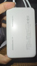 vivo45W充電寶自帶線2萬毫安【3C認(rèn)證可上飛機(jī)】雙向快充適配蘋果小米華為OPPOiQOO充電寶蘋果充電寶 曬單實拍圖