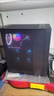 Thermalright(利民)Peerless Assassin 140 BLACK 風(fēng)冷散熱器 AGHP GEN4.0熱管6熱管雙塔黑色涂層 PA140 BLACK  曬單實(shí)拍圖