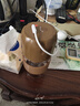 Mongdio磨豆機電動(dòng)沖泡研磨一體機戶(hù)外咖啡杯榨汁機便攜隨行杯 曬單實(shí)拍圖
