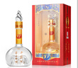 西鳳酒 華山論劍10年 52度 500ml*6瓶 整箱裝 鳳香型白酒  曬單實拍圖