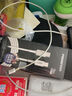 品勝[新升級(jí)]蘋果充電線Type-c數(shù)據(jù)線PD27W/20W快充to Lightning適用iPhone14/13/12手機(jī)平板車載USB-C 曬單實(shí)拍圖