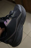 卡駱馳（crocs）波波反光Clog男女沙灘鞋涼拖鞋208795-0WN 黑色 42.5 （42.5-43） 曬單實(shí)拍圖