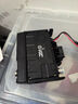 D VGL 威諾 VR-N7600 雙頻段車載電臺50W APP操作 GPS定位APRS 航空接收 曬單實拍圖