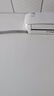 海信（Hisense）大3匹 易省電E370 AI省電 速冷熱 新一級能效 大掛機(jī) 國家補(bǔ)貼 客廳壁掛變頻空調(diào)KFR-72GW/E370-X1 曬單實(shí)拍圖