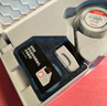 金士頓（Kingston）128GB TF（MicroSD） 存儲卡 U1 A1 V10 內存卡 讀速150MB/s 適配無(wú)人機/運動(dòng)相機/switch/監控 曬單實(shí)拍圖