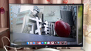 LG 27英寸4K顯示器 IPS Type-C90W快充 HDR400 內(nèi)置音箱 電腦顯示屏 適用PS5 27UP850K 曬單實(shí)拍圖