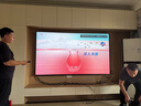 東芝電視100Z600QF 100英寸 音畫雙芯Mini LED 火箭炮音響 330Hz 4K高清智能 以舊換新家電國(guó)家補(bǔ)貼 曬單實(shí)拍圖