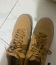 耐克男子透氣低幫運動(dòng)鞋冬季板鞋NIKE COURT VISION LOW CD5463 200亞麻/亞麻/麥黃/麻線(xiàn)黃 43 曬單實(shí)拍圖