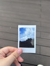 富士（FUJIFILM）拍立得相紙mini7/se/8/9/11/12/40/41/90/wide相紙 ?mini相紙 20張 國際版七夕禮物 曬單實(shí)拍圖