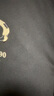 杰克·瓊斯（JACK&JONES） 春季復(fù)古貼布繡純棉舒適日常休閑簡約寬松短袖T恤男裝225101078 曬單實(shí)拍圖